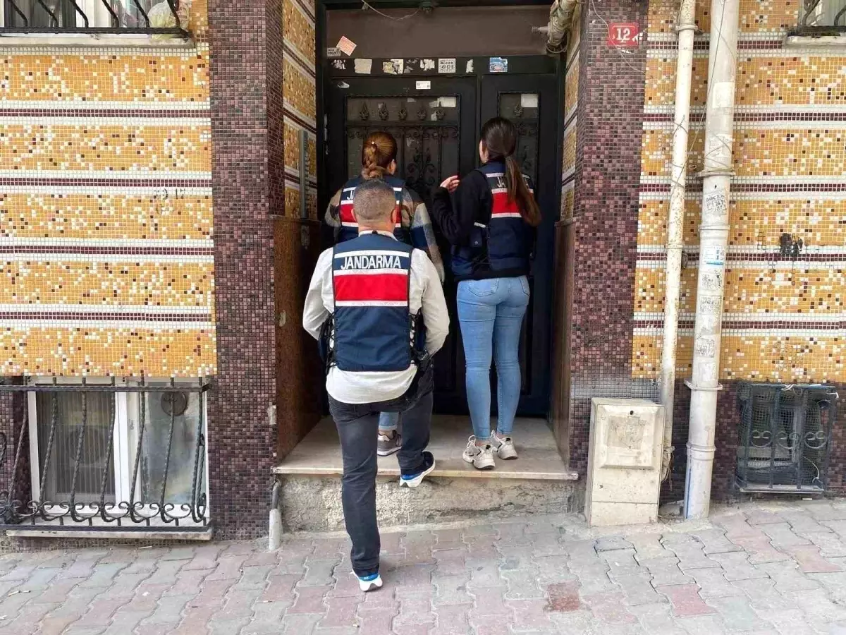 Artvin'de Dolandırıcılık Operasyonu: 36 Gözaltı