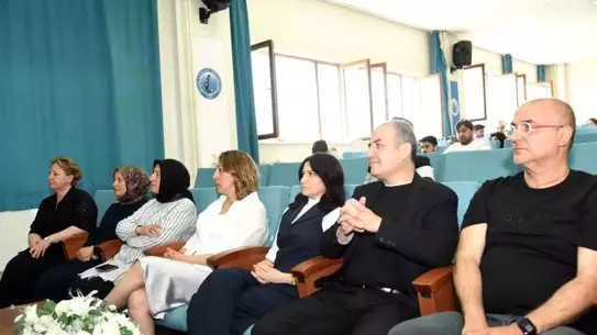 Enflasyon ve Gençlik Konferansı