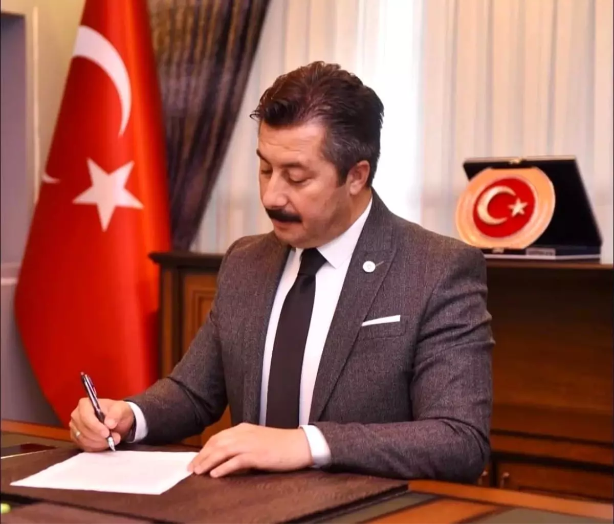 Bursa'nın Yenişehir İlçesinde Şap Hastalığı Nedeniyle Hayvan Pazarı Kapatıldı