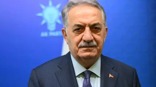 Yeni Anayasa Çalıştayları Başladı