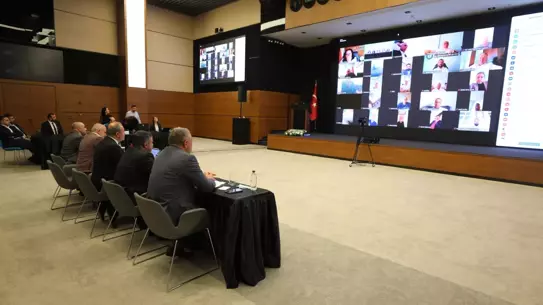 Sağlık-Sen, Toplu Sözleşme İçin Harekete Geçti