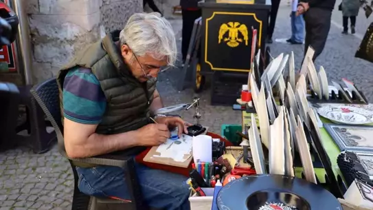 Sivas'ta Pirinçte Tarih