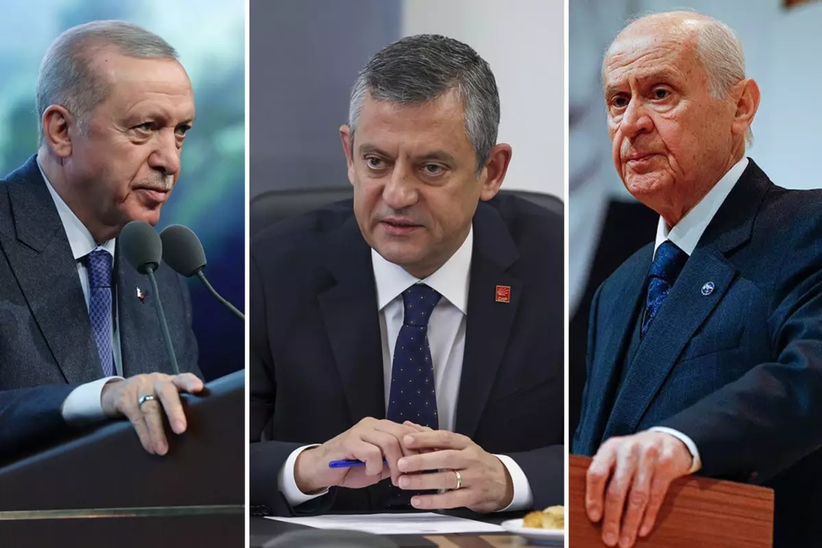 20 gün önce anket yapıldı! İşte Erdoğan'ın "Aşkım" dediği İstanbul'da son durum