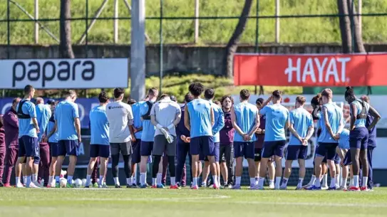 Trabzonspor'da Kapsamlı Değişim Süreci