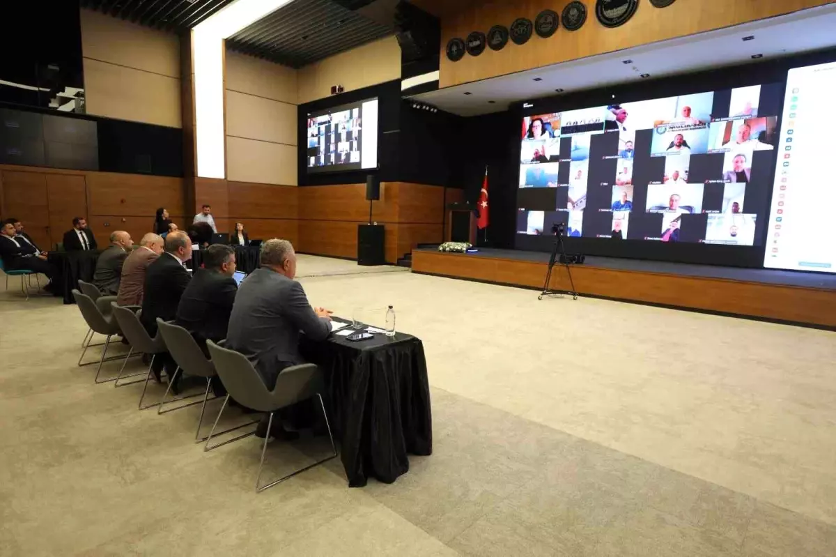 Sağlık-Sen, Toplu Sözleşme İçin İl Ziyaretlerine Başlıyor