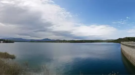 Yunanistan'da İçme Suyunda Uranyum Tespit Edildi