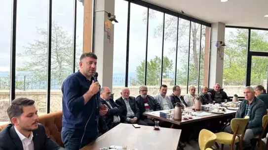 Ulubey'de Yeni Dolmuş Hattı Güzergahı Başlatıldı