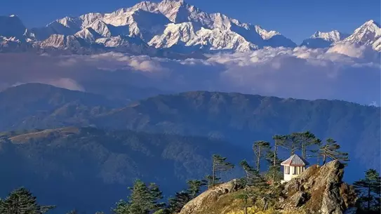 Naila Kiani, Kanchenjunga Zirvesine Ulaşarak Tarih Yazdı