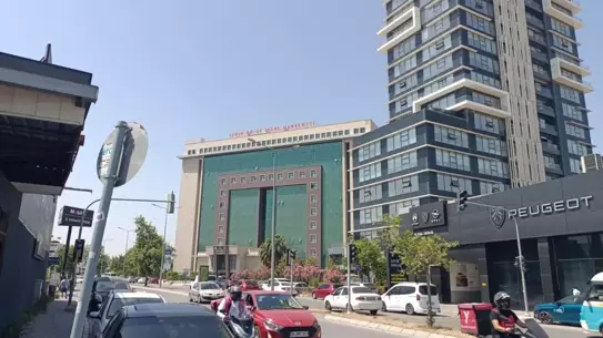 Rüşvetle Yakalanan İcra Müdür Yardımcısı Tutuklandı
