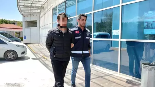 Bafra'da Uyuşturucu Operasyonu