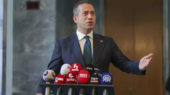 Bayram Öncesi İnfaz Düzenlemesi Beklentisi