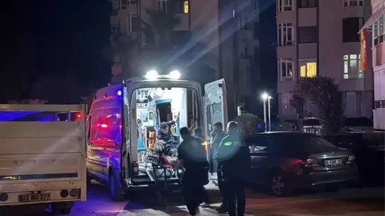 Erdek'te Kız Arkadaşını Bıçaklayarak Öldürdü