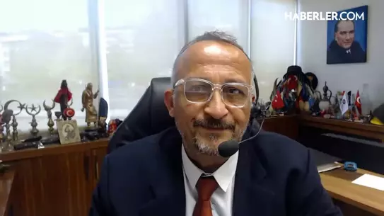 SGK Uzmanı Murat Bal: