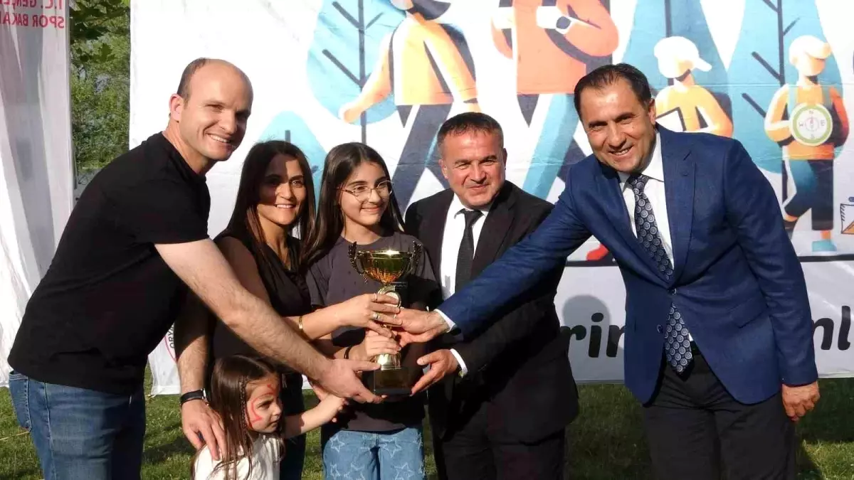Bilecik'te Aile Yılı Etkinliği