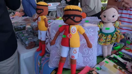 Bolu'da Kadın Emek Pazarı Açıldı
