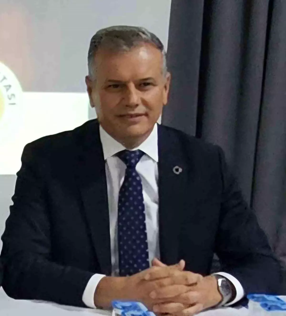 Samsun'da Uluslararası Ticaret Elçileri Kooperatifi Kuruluyor