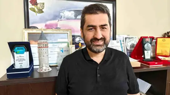 E-Ticarette Verilerin Yurt Dışına Aktarımı Riskler Taşıyor