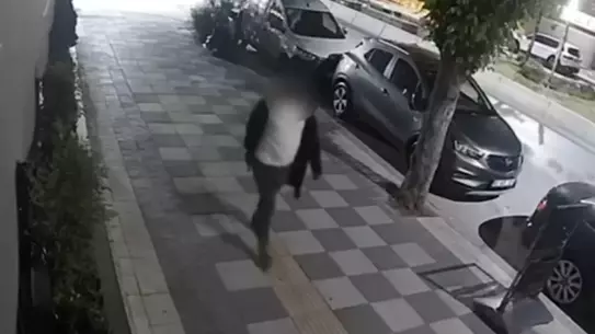 Hırsızdan Not: Paraya İhtiyacım Var