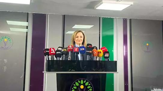 Yeni Anayasa İhtiyacı Vurgulandı
