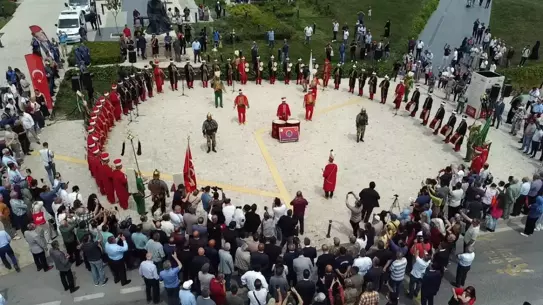 İstanbul'un Fethi Edirne'den Başladı