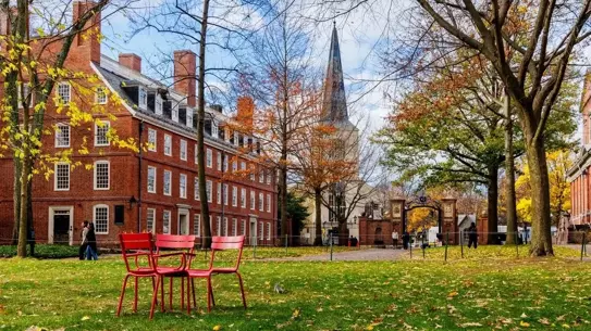 Harvard, Öğrenci Kaydı İzni İçin İtirazda Bulundu