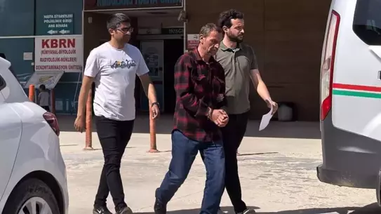 Bursa'da Baltalı Saldırgan Tutuklandı