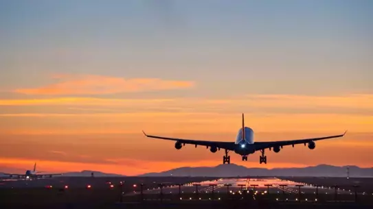 British Airways, İsrail Uçuşlarını Askıya Aldı