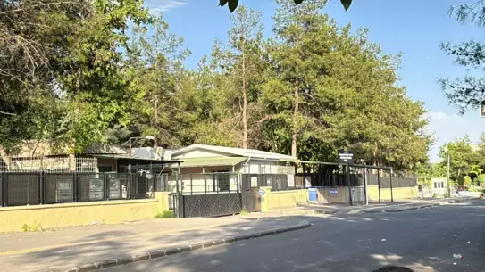 Daltonlar' çetesi tutuklandı