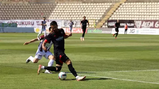 Bandırmaspor Finale Yükseldi!