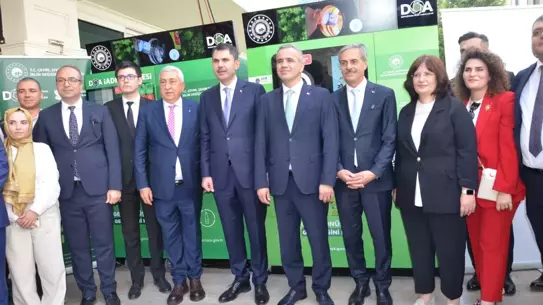 Depremle Mücadele ve Kentsel Dönüşüm Çağrısı