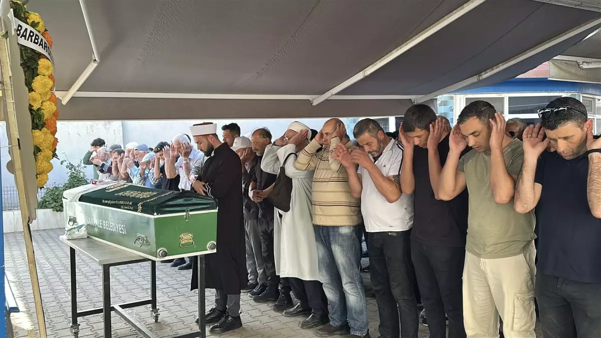 9 Yaşındaki Çağrı Misli Hayatını Kaybetti!