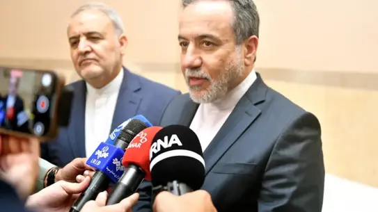 İran-ABD Müzakerelerinde Umut Verici Gelişmeler