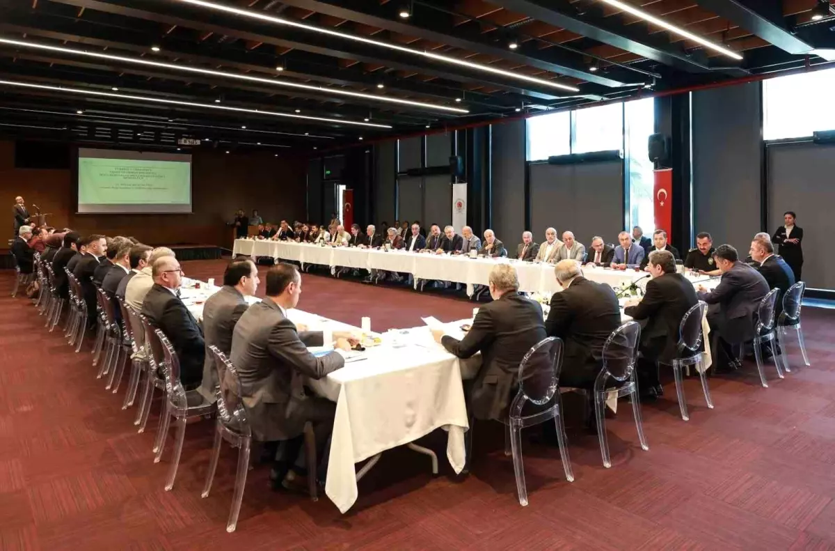Samsun'da Hayvanları Koruma İçin Doğal Yaşam Alanları Kurulacak