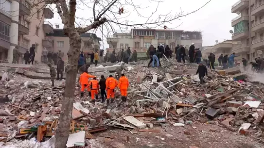 Hakimbey Apartmanı Davasında Savcının Talebi Reddedildi