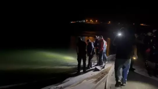Niğde'de Cansız Beden Bulundu