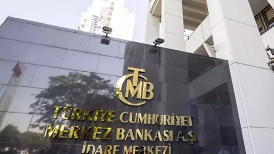 Merkez Bankası, yurt dışı TL borçlarına uygulanan zorunlu karşılık oranını arttırdı