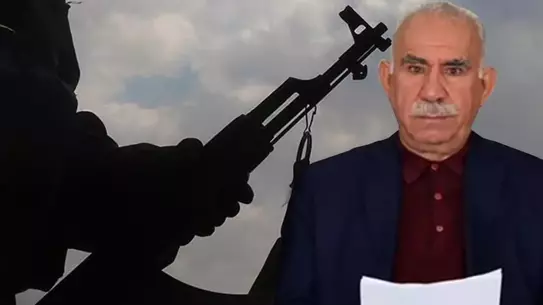PKK'nın fesih kararını tanımadılar: Silahlı mücadeleyi sürdüreceğiz