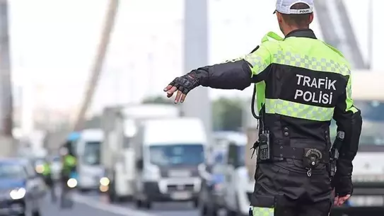 Ve Meclis'e geldi! Trafik cezaları sil baştan değişiyor, işte madde madde yeni ceza listesi