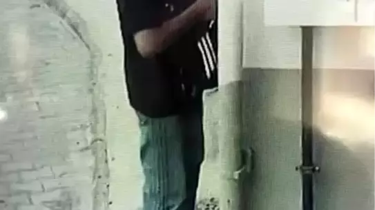 Yaşlı Vatandaşı Dolandıran Şüpheli Yakalandı
