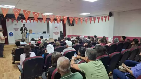 Hekimhan'da Ipekböcekçiliği ile Yeni Kalkınma Modeli
