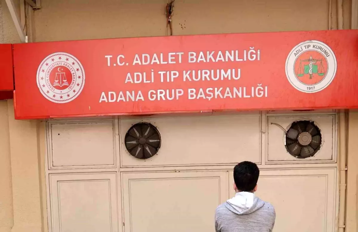 Adana'da Kardeşini Kurtaran Dilan Boğuldu