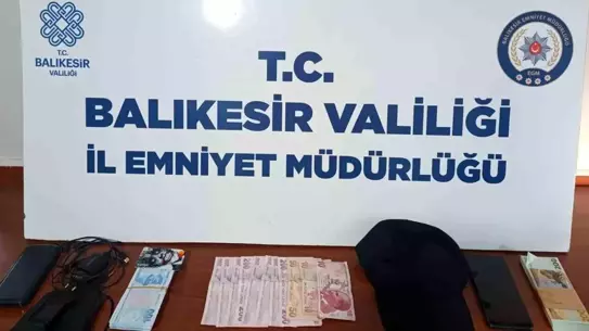 Dolandırıcılık Girişimi Engellendi