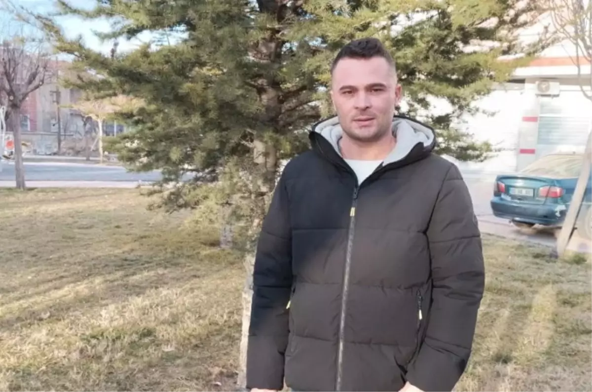 Konya'da Kadına Şiddet: Eski Eş Tutuklandı