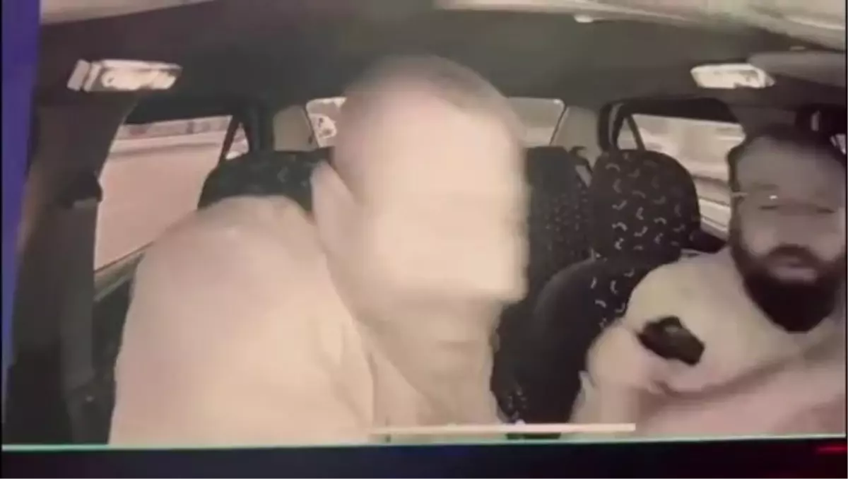 Silahlı Taksi Gasbı: Şüpheli Tutuklandı