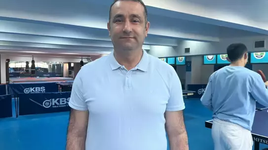 Down Sendromlu Alihan, Üniversitede İlk Örnek