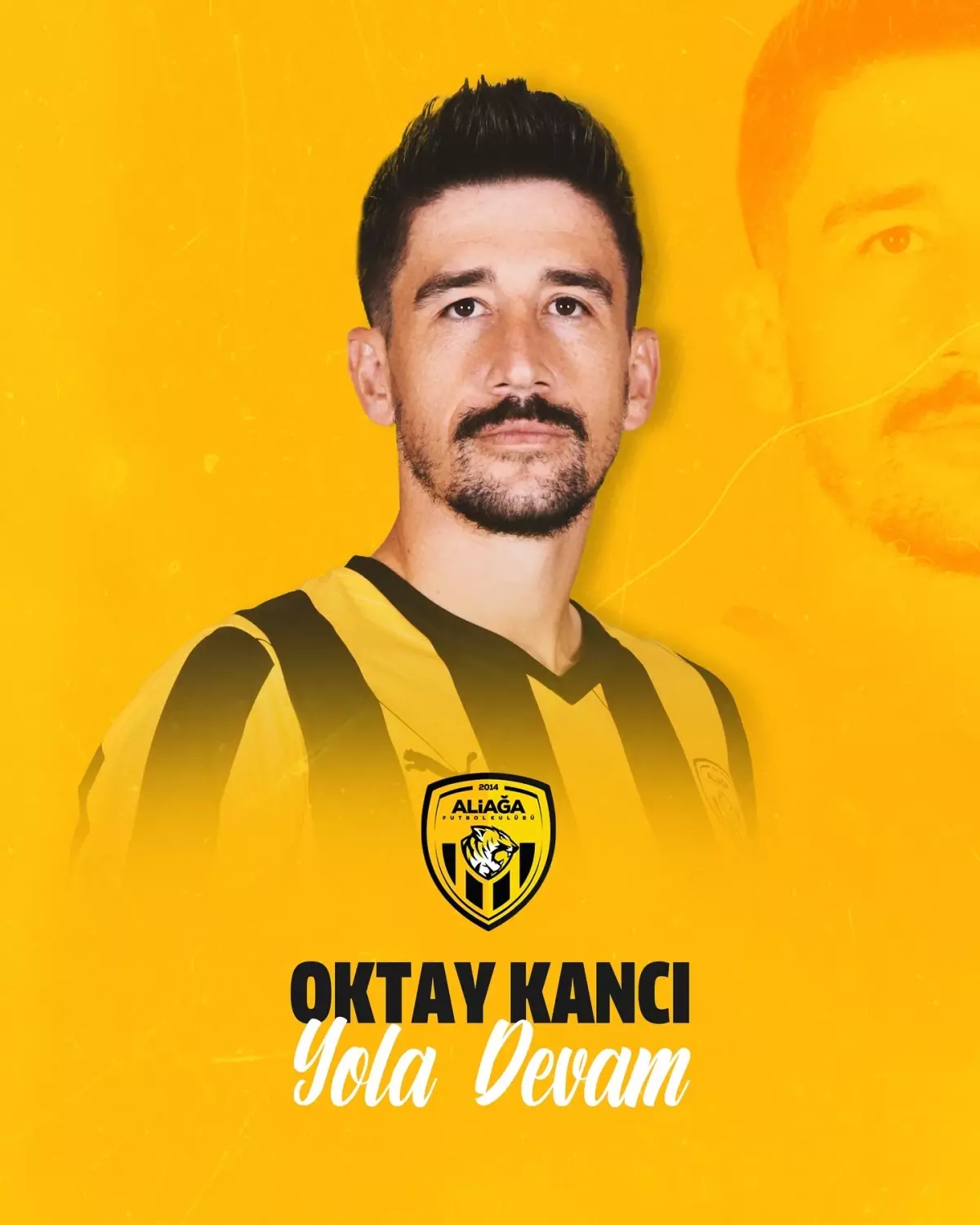 Aliağa FK'dan İç Transfer Hamleleri