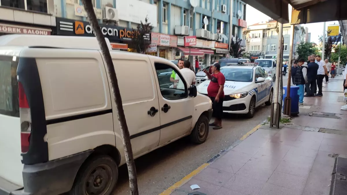 Alkollü Sürücüye 60 Bin Lira Ceza
