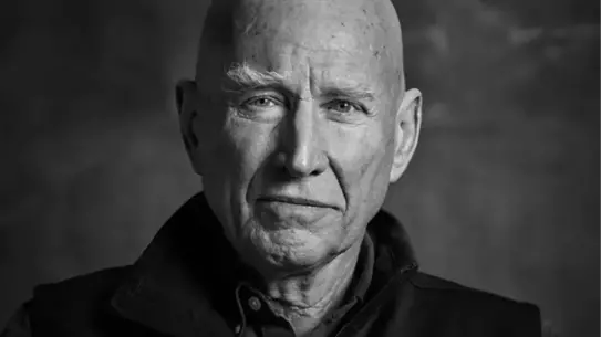 Fotoğrafçı Sebastiao Salgado Hayatını Kaybetti