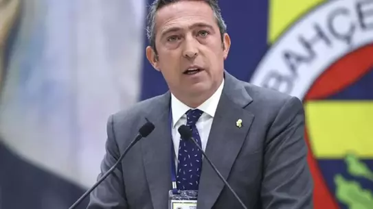 Fenerbahçe'yi Bankalar Birliği'nden çıkaracak müjde