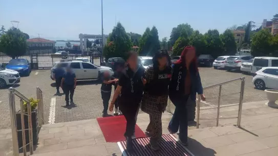 Ereğli'de Kayıp Genç Cinayetinde Tutuklamalar